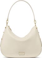 Kate Spade New York liv large leather shoulder bag