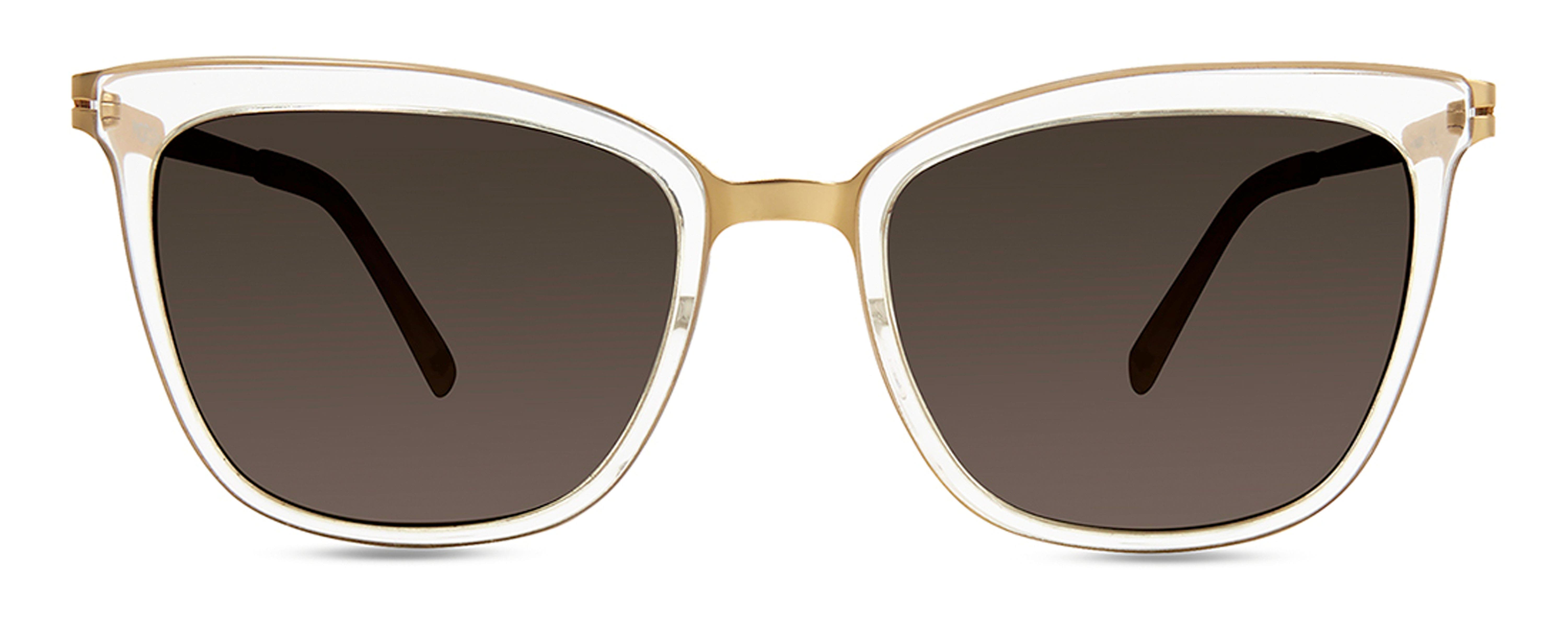 Crystal Gold
