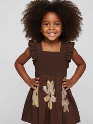 Elisamama Kids Elisa Cotton Dress