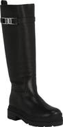 FERRAGAMO Ryder Knee High Boot