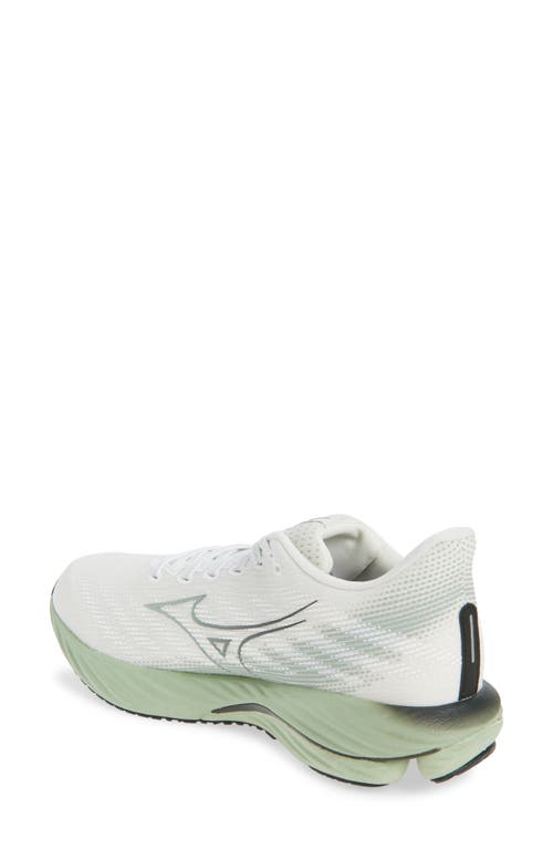 Mizuno Wave Runner 28 Running Shoe