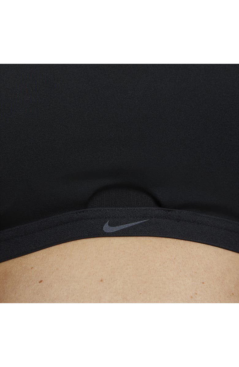 Nike Alate Dri-FIT Nursing/Maternity Sports Bra, Alternate, color,
