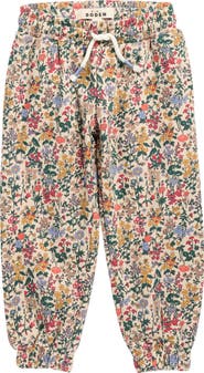 Mini Boden Kids' Graphic Joggers