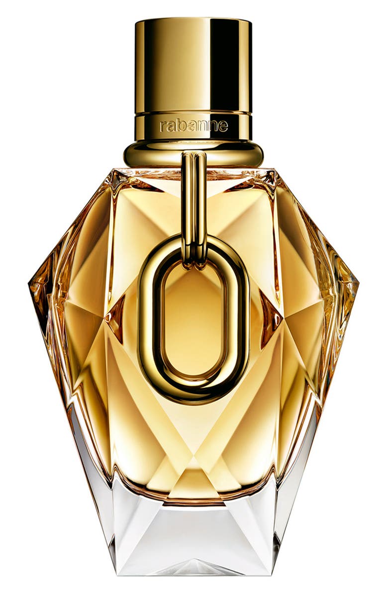 Rabanne Million Gold for Her Eau de Parfum, Main, color, Regular