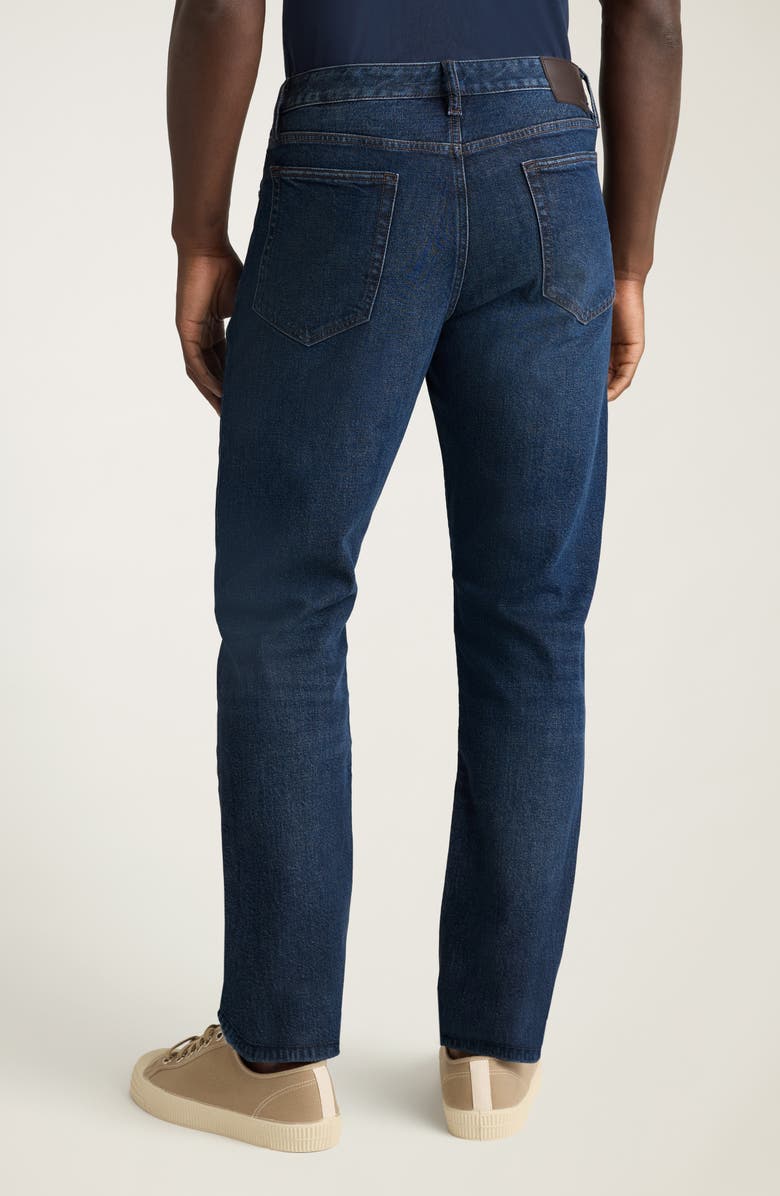 Bonobos Gramercy Slim Fit Jeans, Alternate, color,