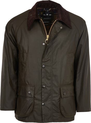 Barbour bedale nordstrom online