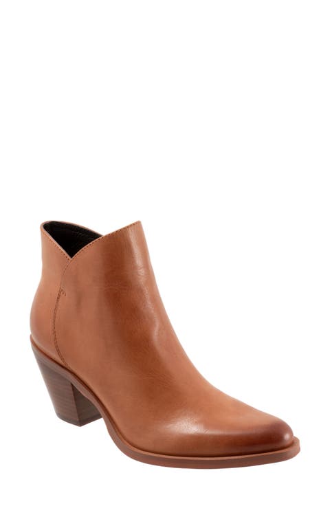 Ellie Bootie (Women)