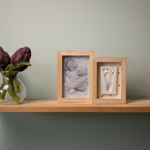 Petit Artichaut Duo Baby Frame
