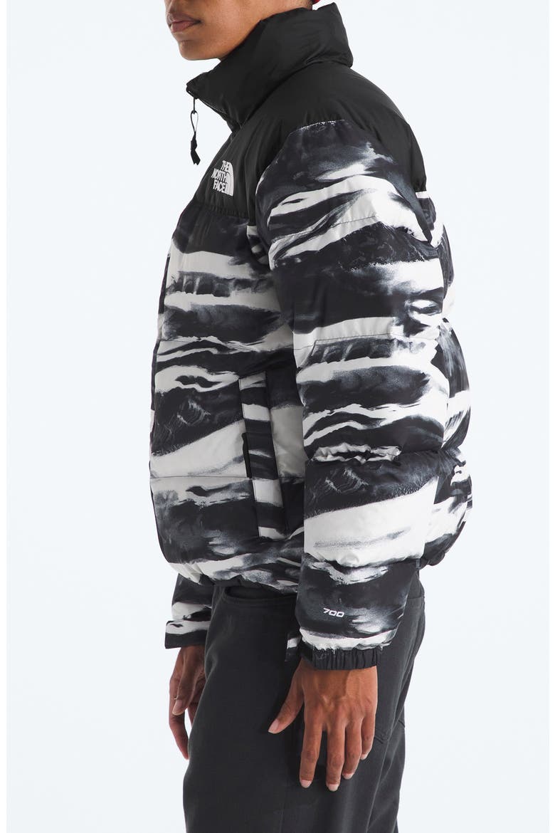 The North Face 1996 Retro Nuptse 700 Fill Power Down Jacket (Men