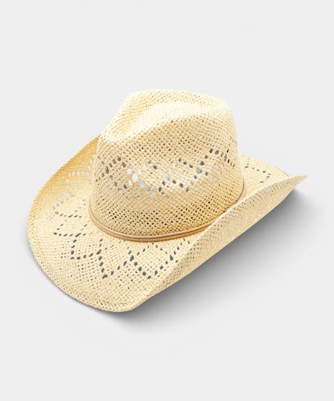 Sola Straw Drifter
