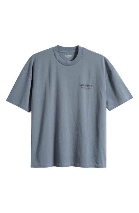 Xander Crewneck T-Shirt