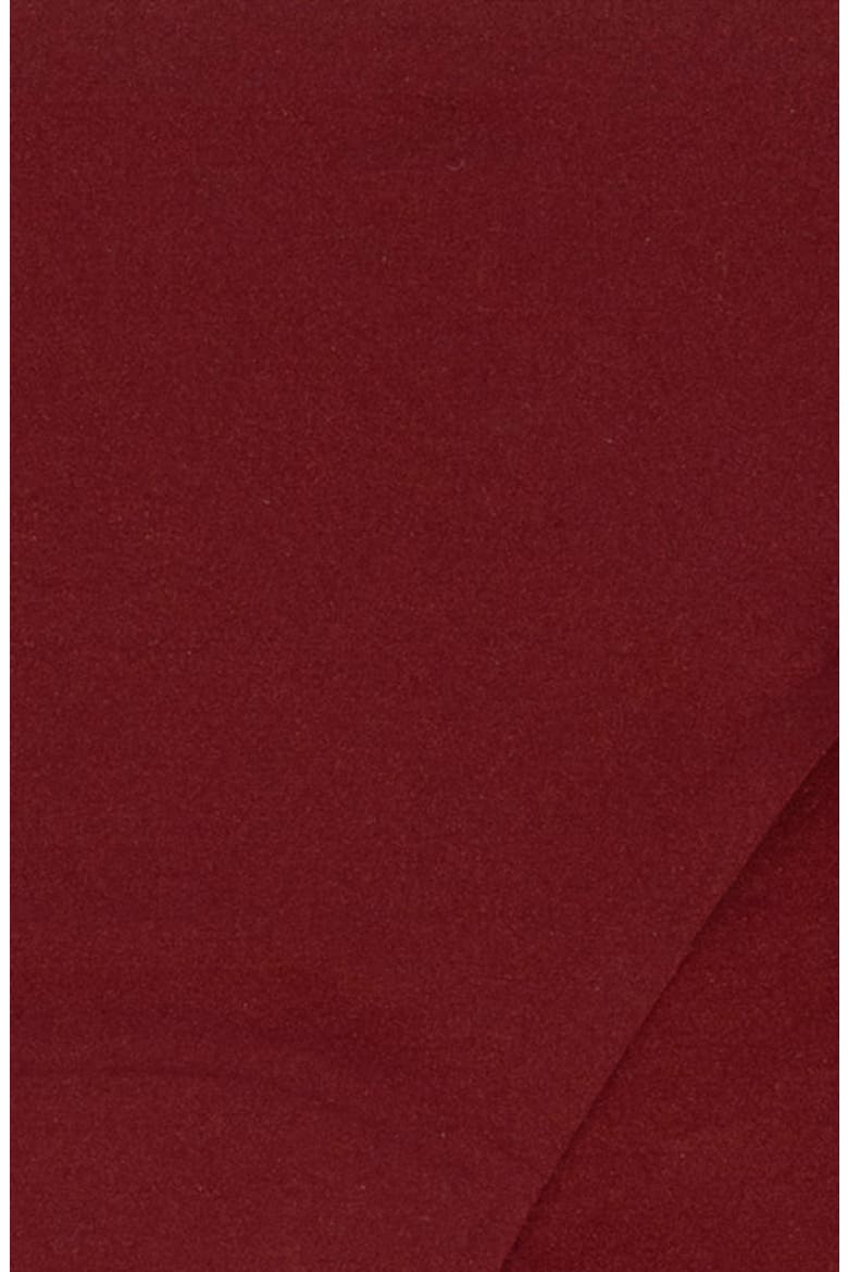 Period & Leakproof Super Absorbency Seamless Bikini, Alternate, color, CRIMSON ROSE