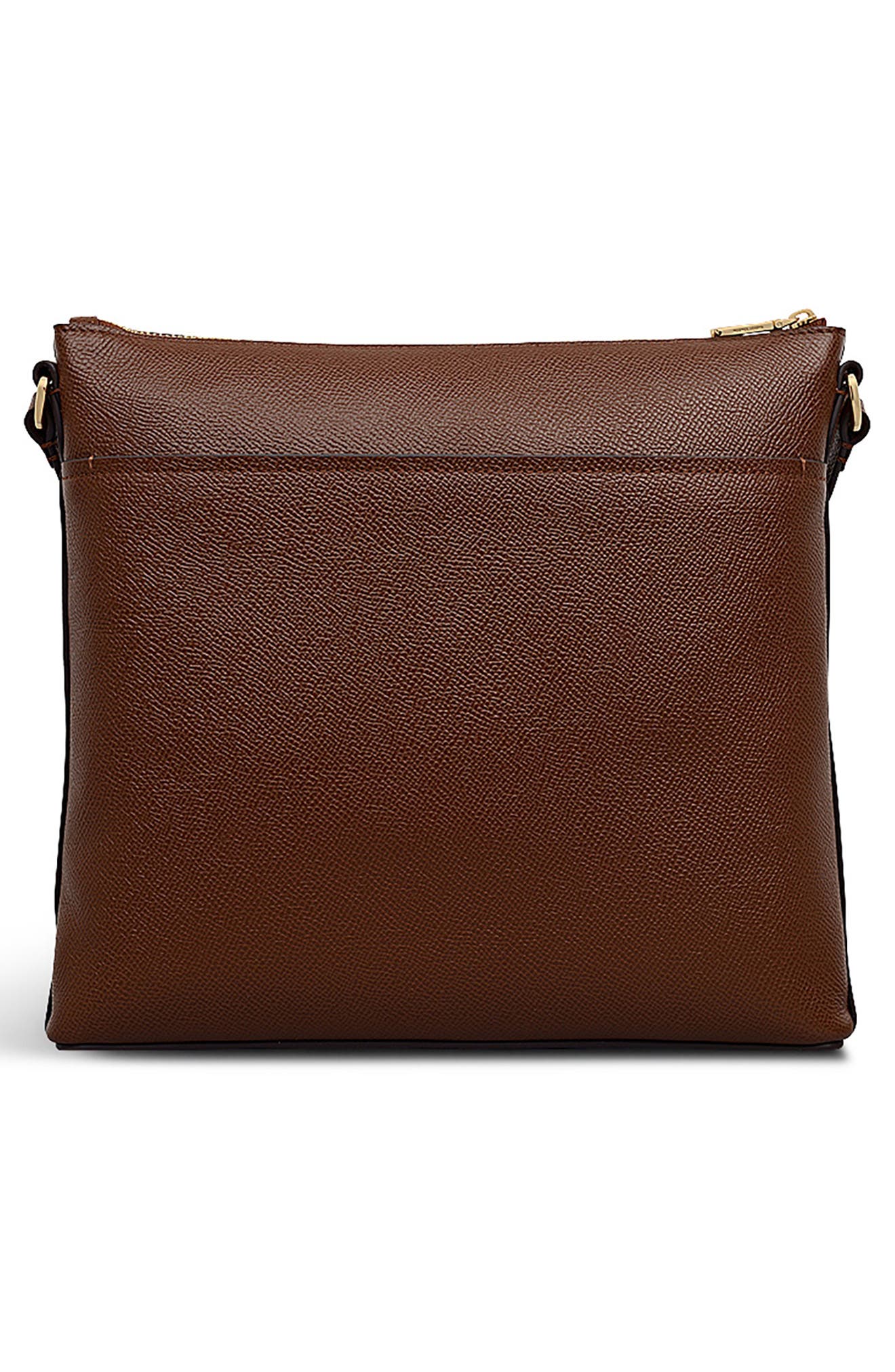 Radley Pockets Textured Large Top Zip Crossbody Bag, Alternate, color, 
