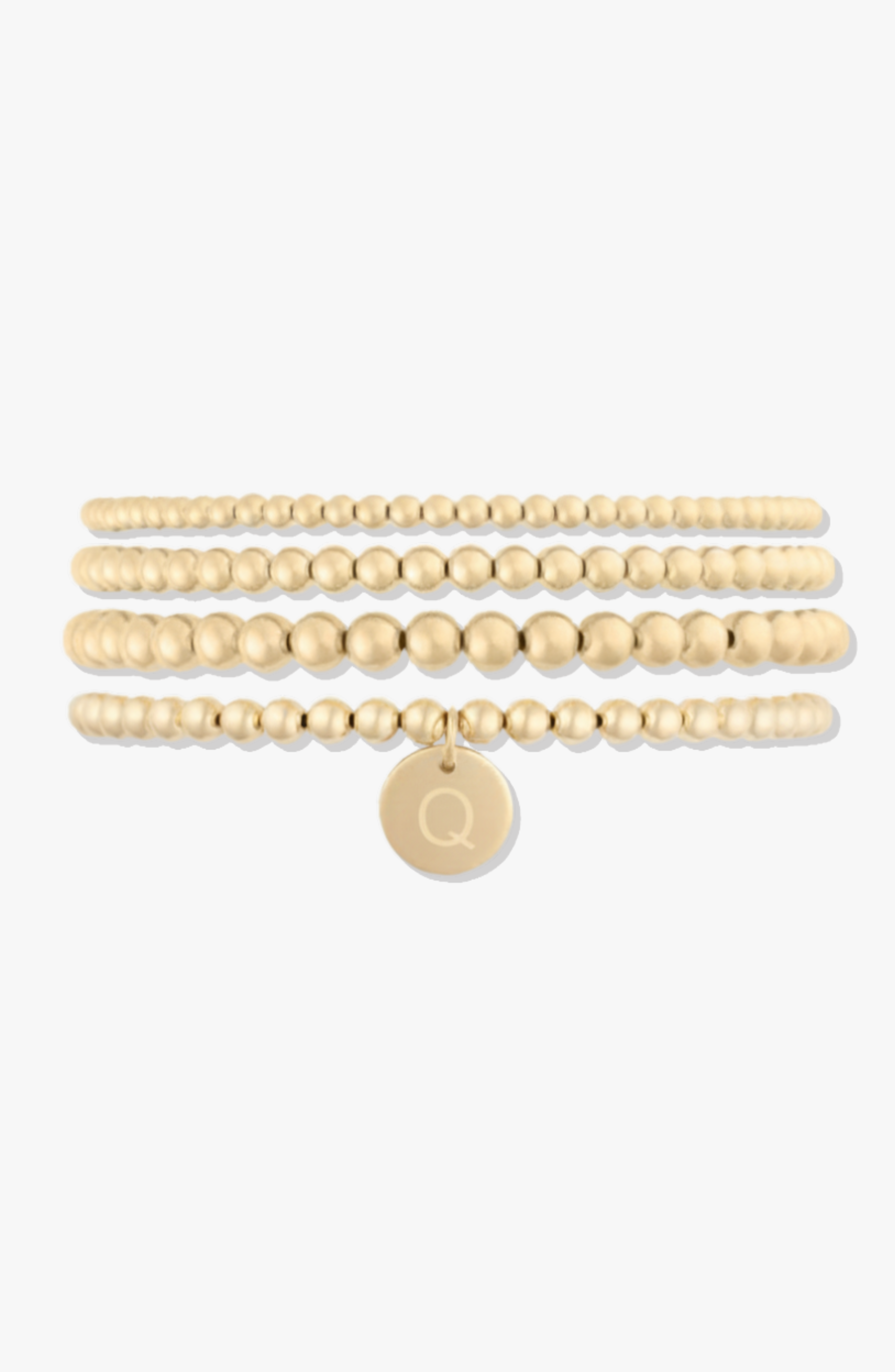 Gold Q