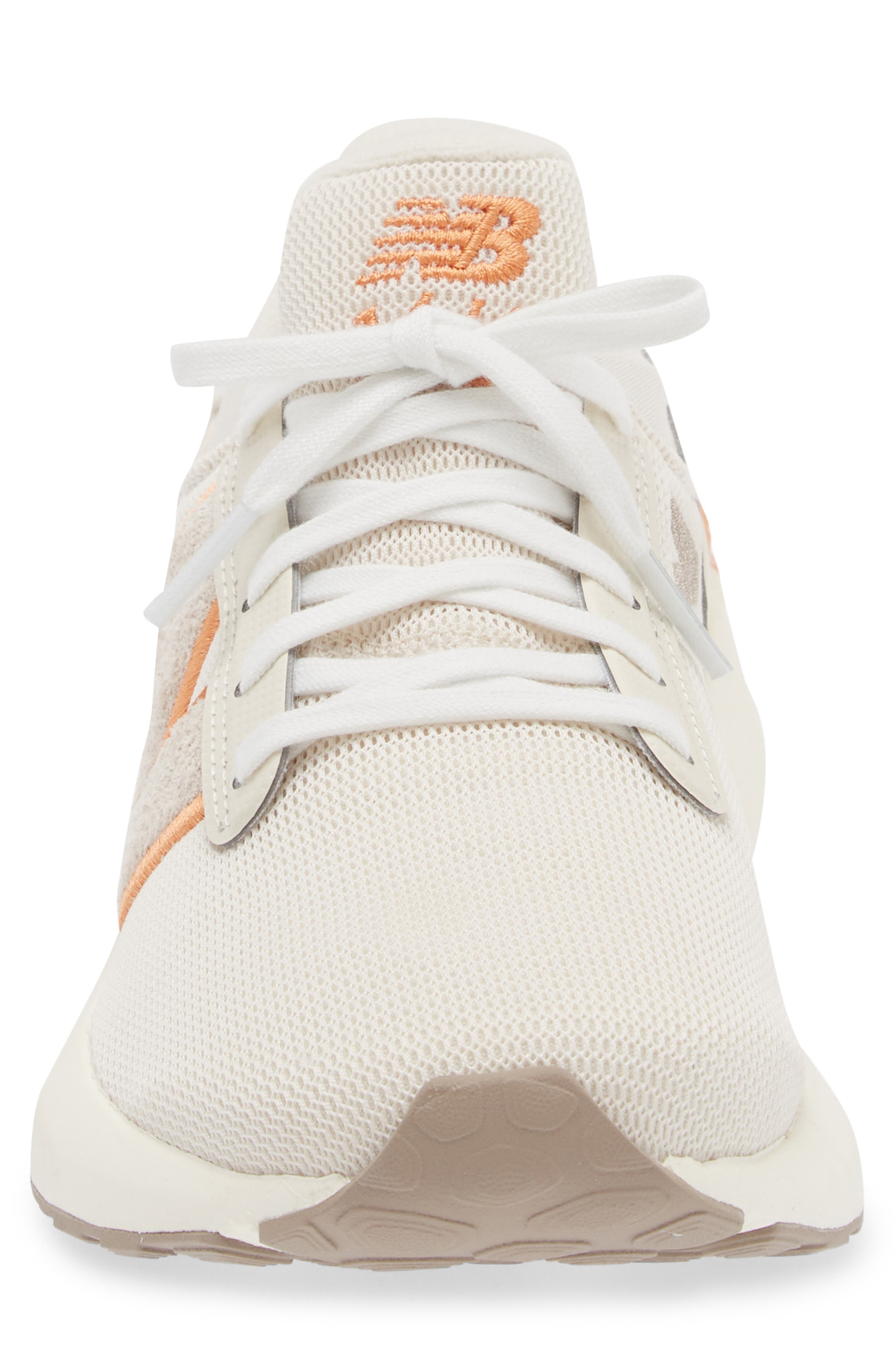 New Balance 1440 Running Shoe, Alternate, color, Linen/ Copper