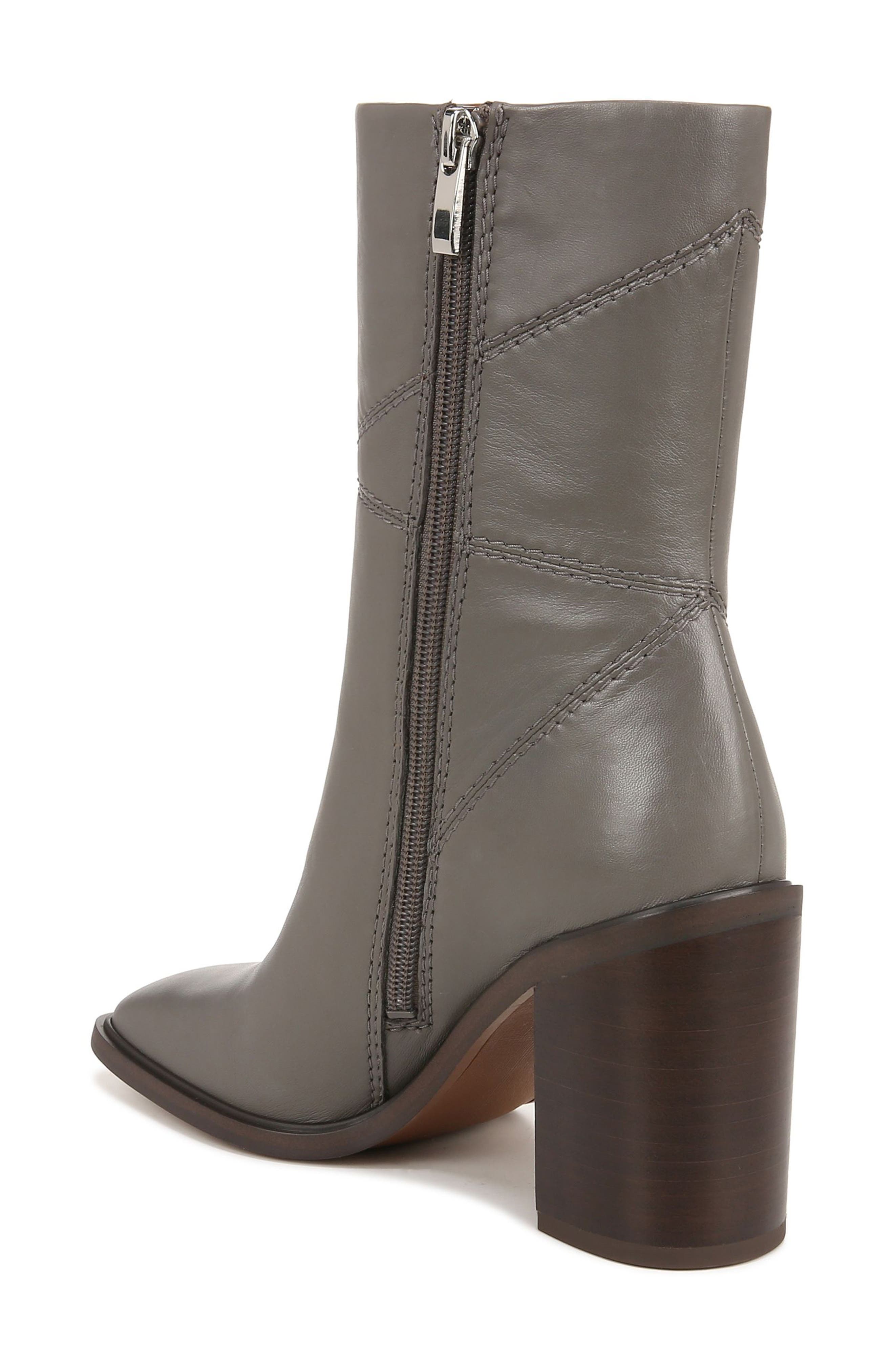 Stevie Bootie, Alternate, color, GRAPHITE
