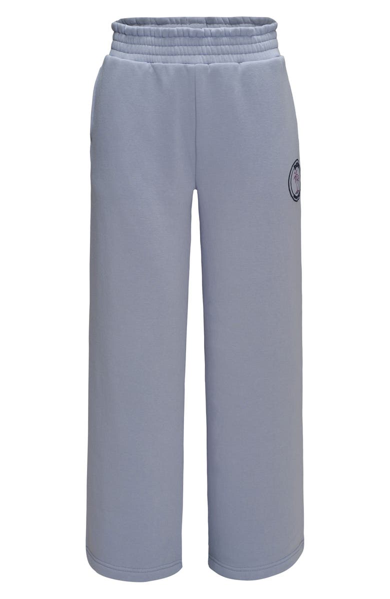 Roxy Kids' Sunset Drift Wide Leg Pants, Alternate, color, 