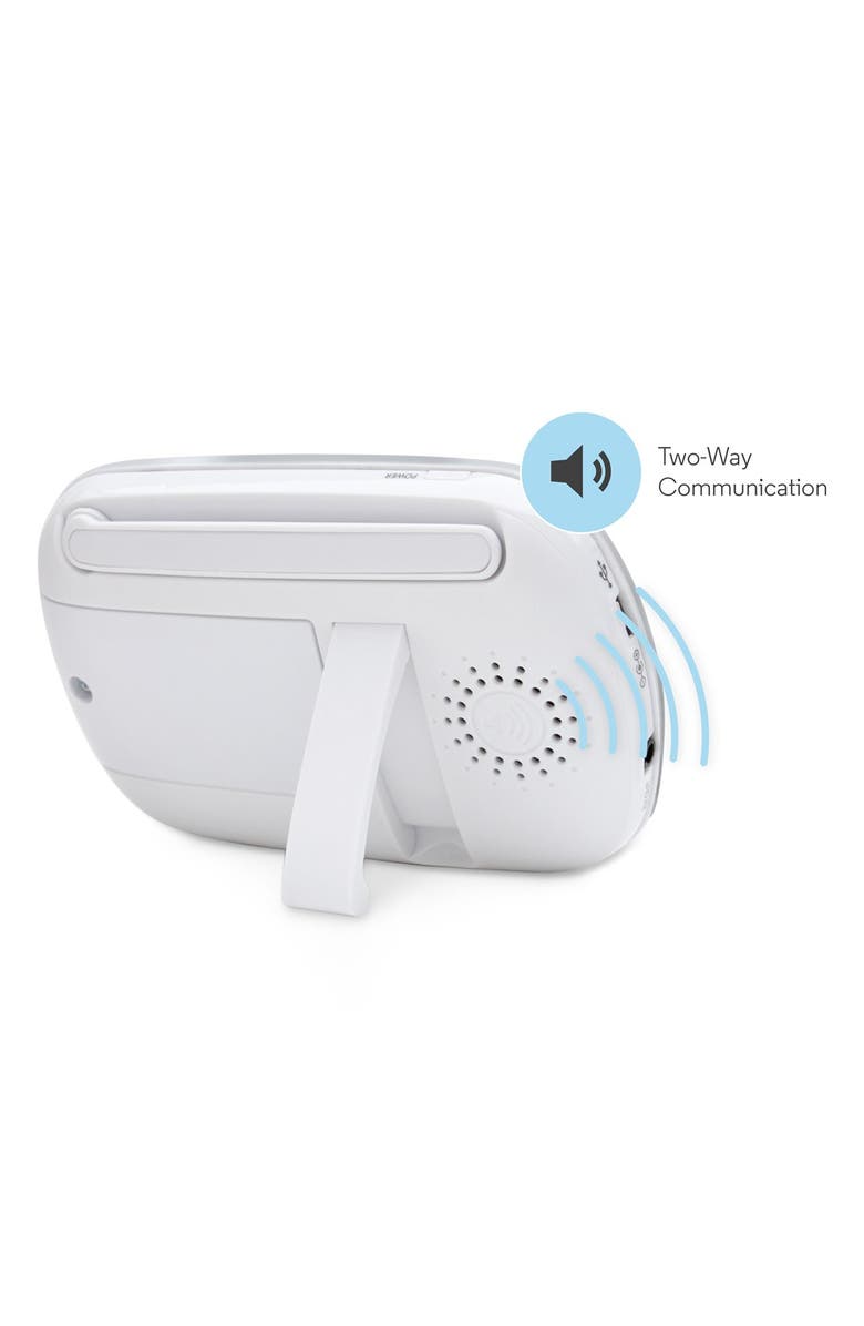 Motorola MBP 33S Wireless Digital Video Baby Monitor, Alternate, color, 