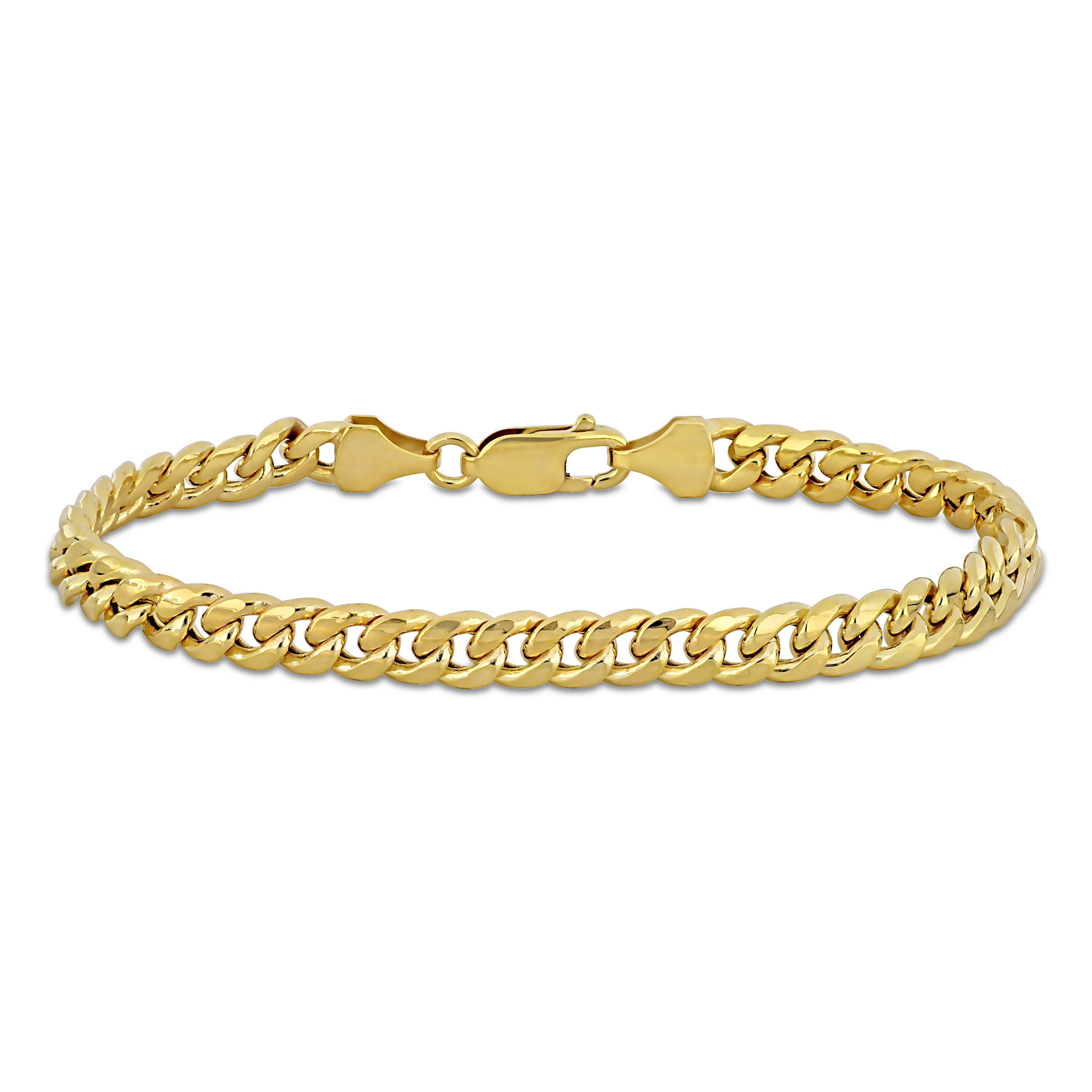 selected Yellow Gold