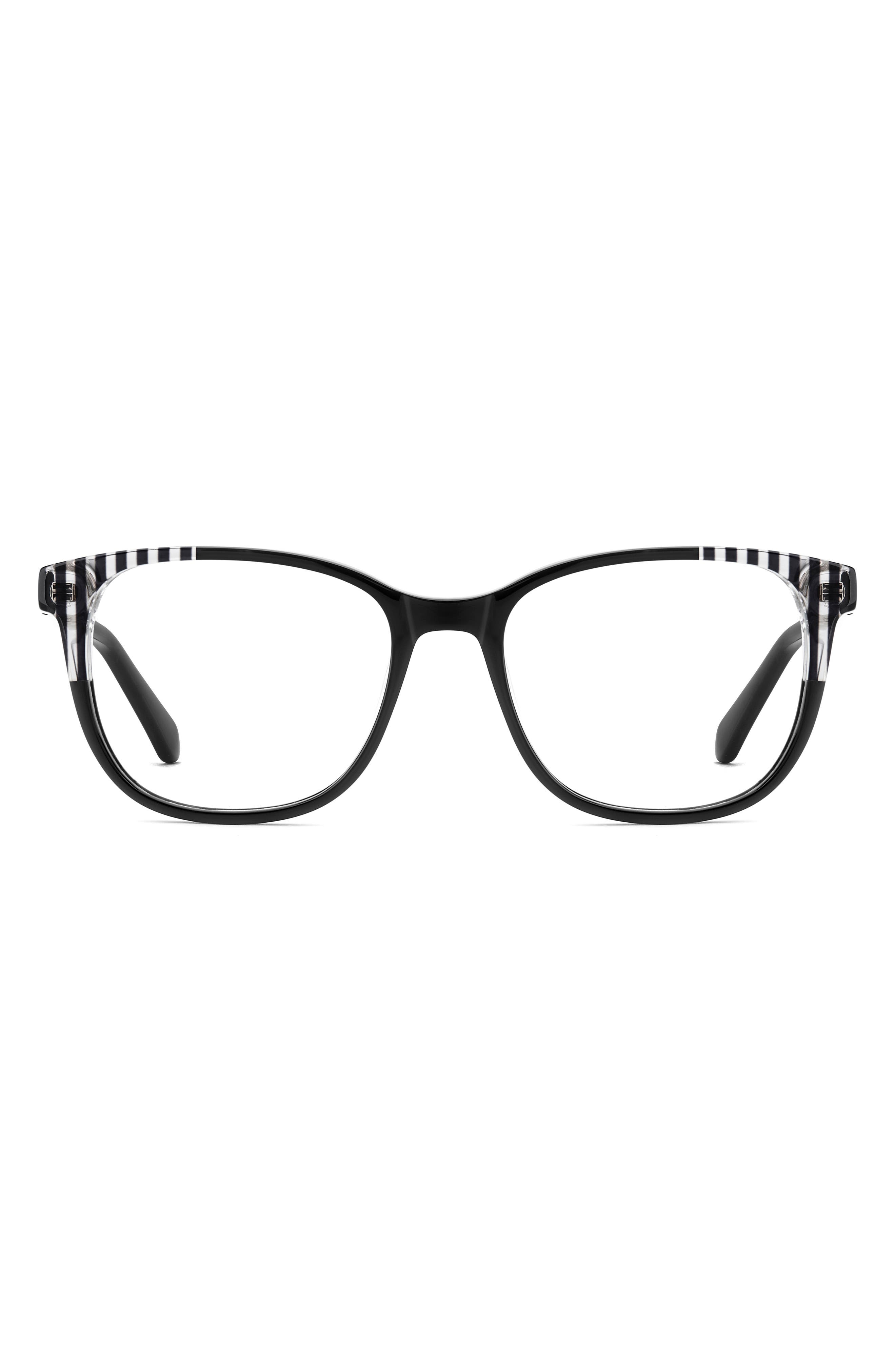 selected BLACK STRIPED CRYSTAL