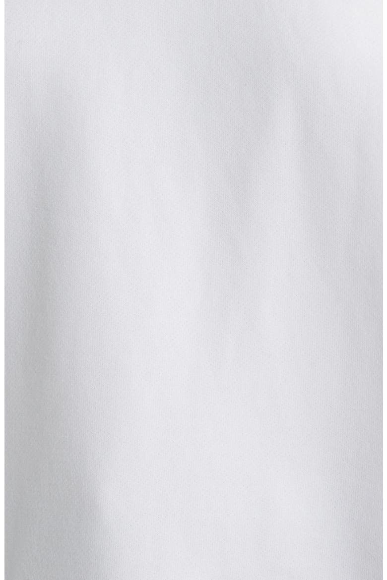 Be A Lover Stretch Cotton Graphic Sweatshirt, Alternate, color, WHITE