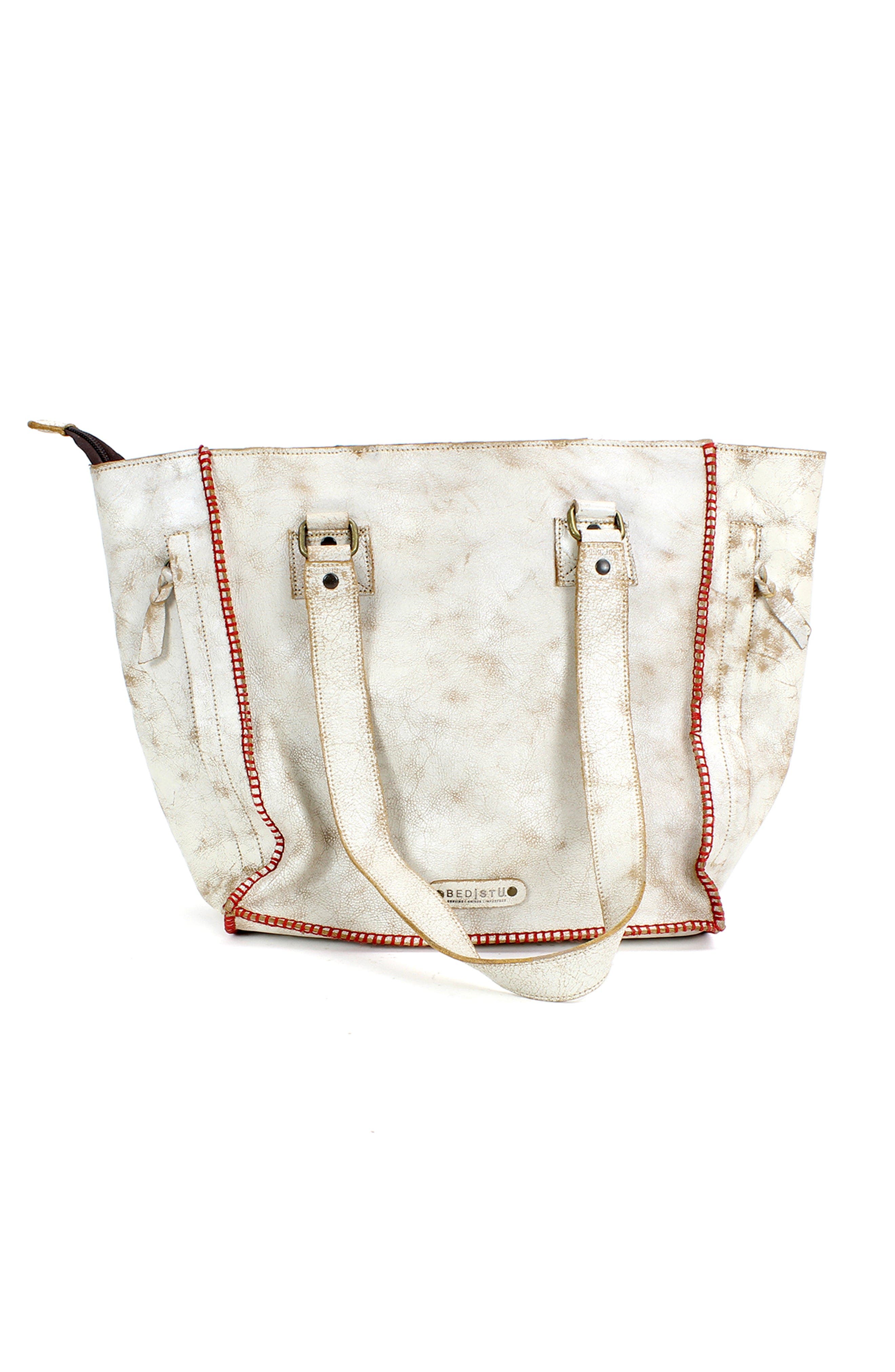 Bed Stu Celindra LTC Tote, Alternate, color, Nectar Lux