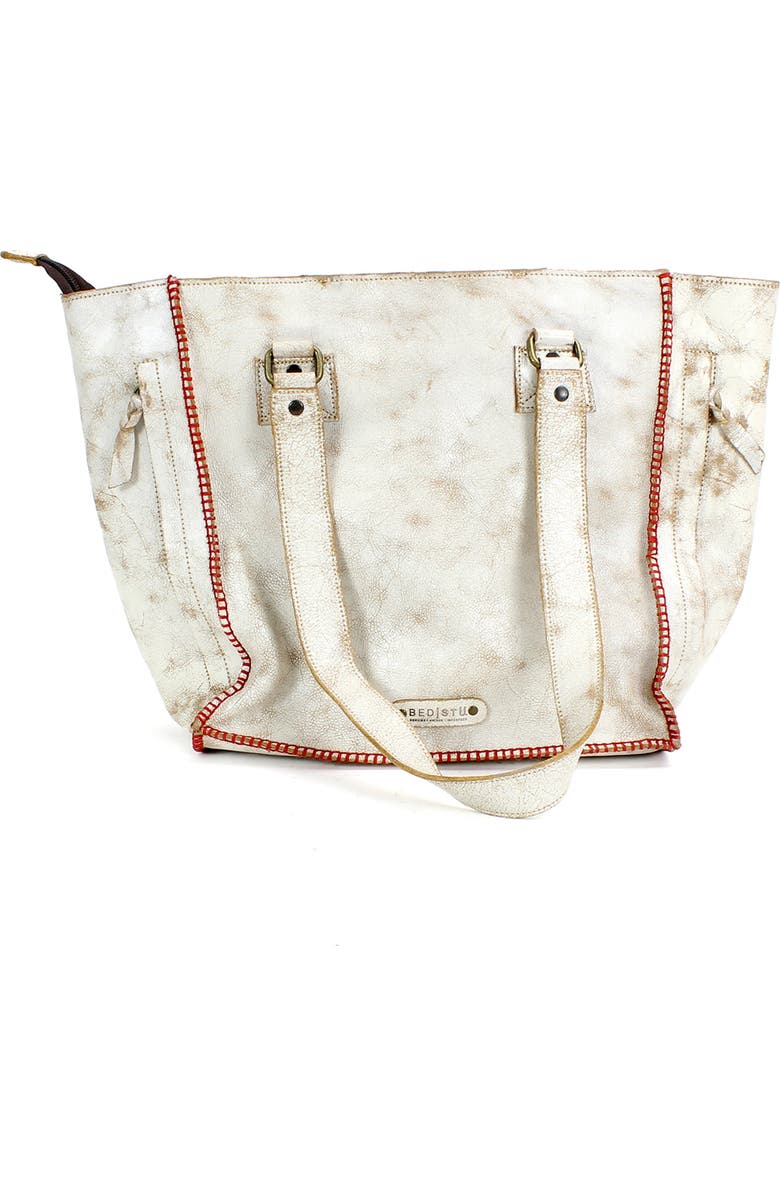 Bed Stu Celindra LTC Tote, Alternate, color, Nectar Lux