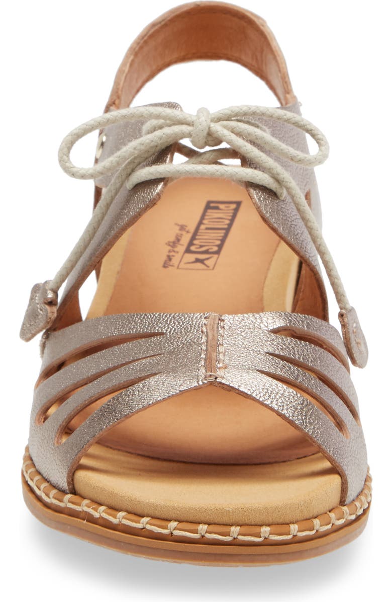 PIKOLINOS Marazul Sandal, Alternate, color,