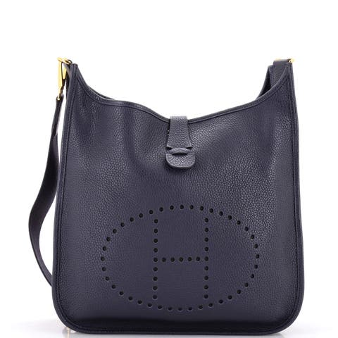 Evelyne Bag Gen III Clemence GM
