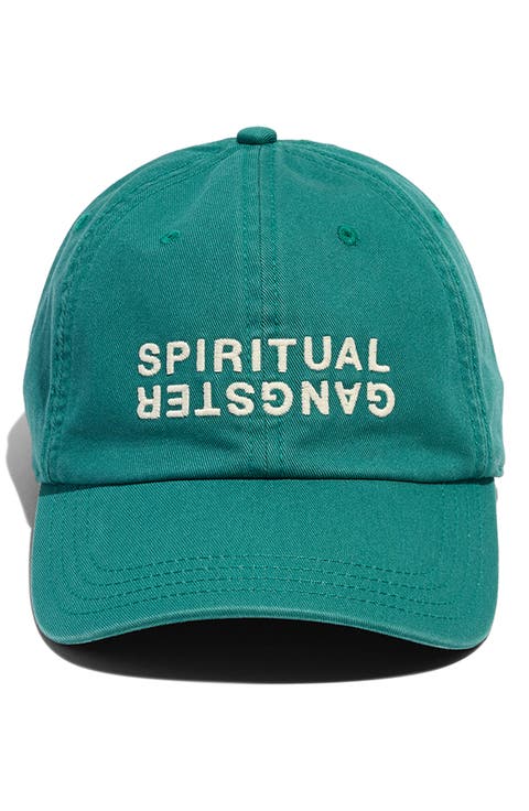 Logo Baseball Cap