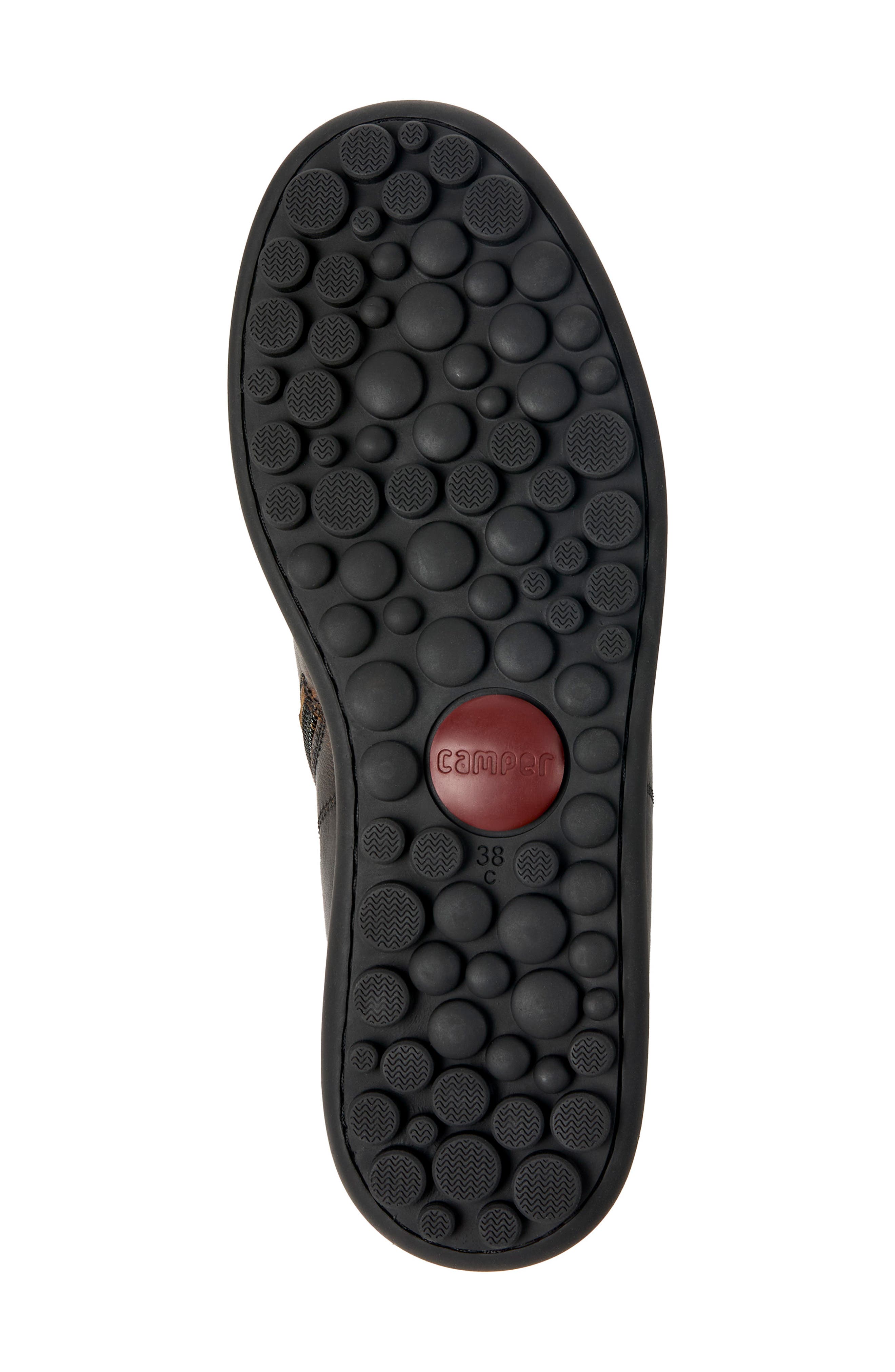 Camper Pelotas Ariel Boot, Alternate, color, 