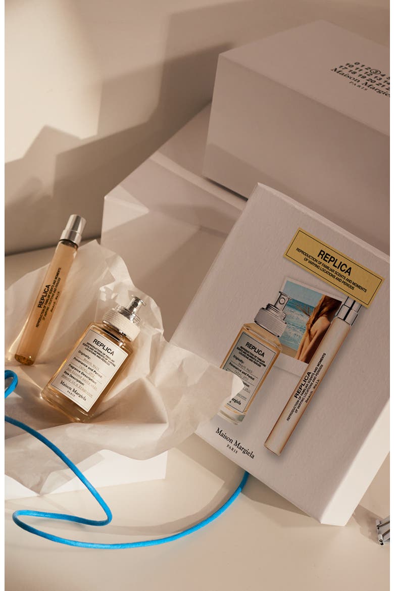 Beach Walk Fragrance Set $120 Value, Alternate, color, NO COLOR