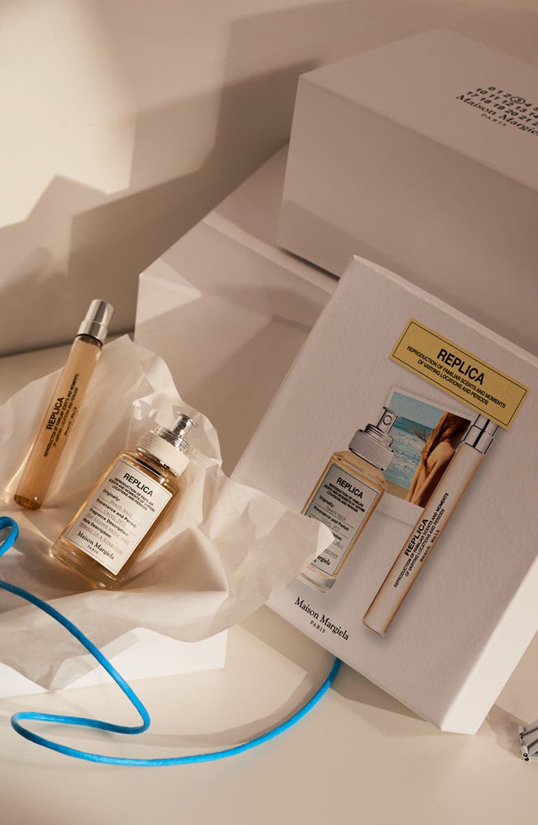 Maison Margiela Beach Walk Fragrance Set $120 Value, Alternate, color,