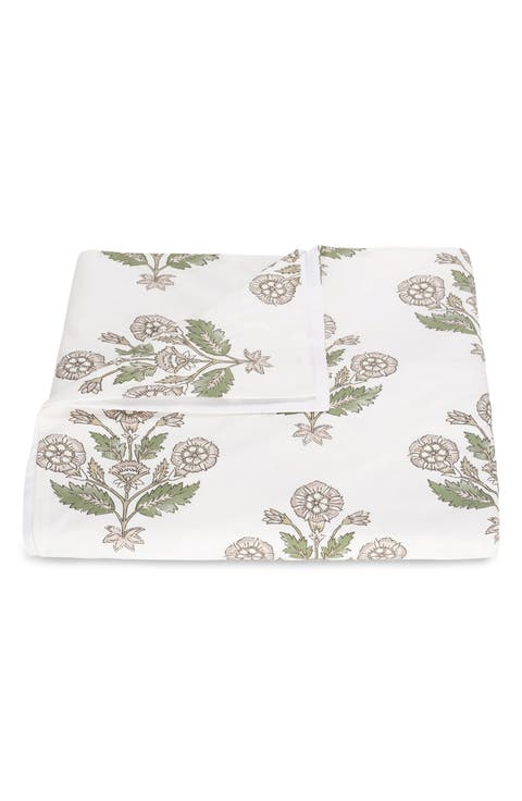 Dalila Duvet Cover