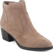 Easy Spirit Haya Leather Bootie