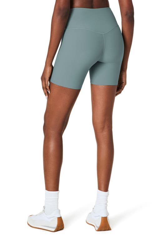 SPANX SPANX® SPANXSMOOTH™ ONFORM BIKE SHORTS