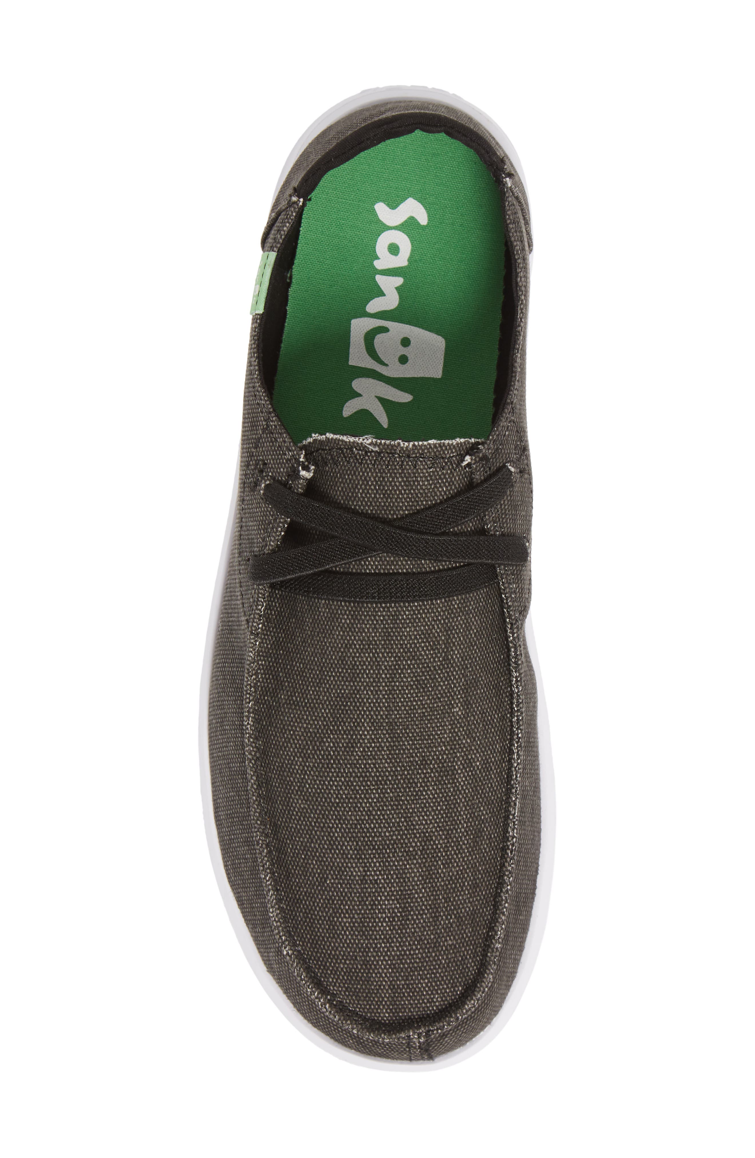 Sanuk Shaka Sneaker, Alternate, color, 