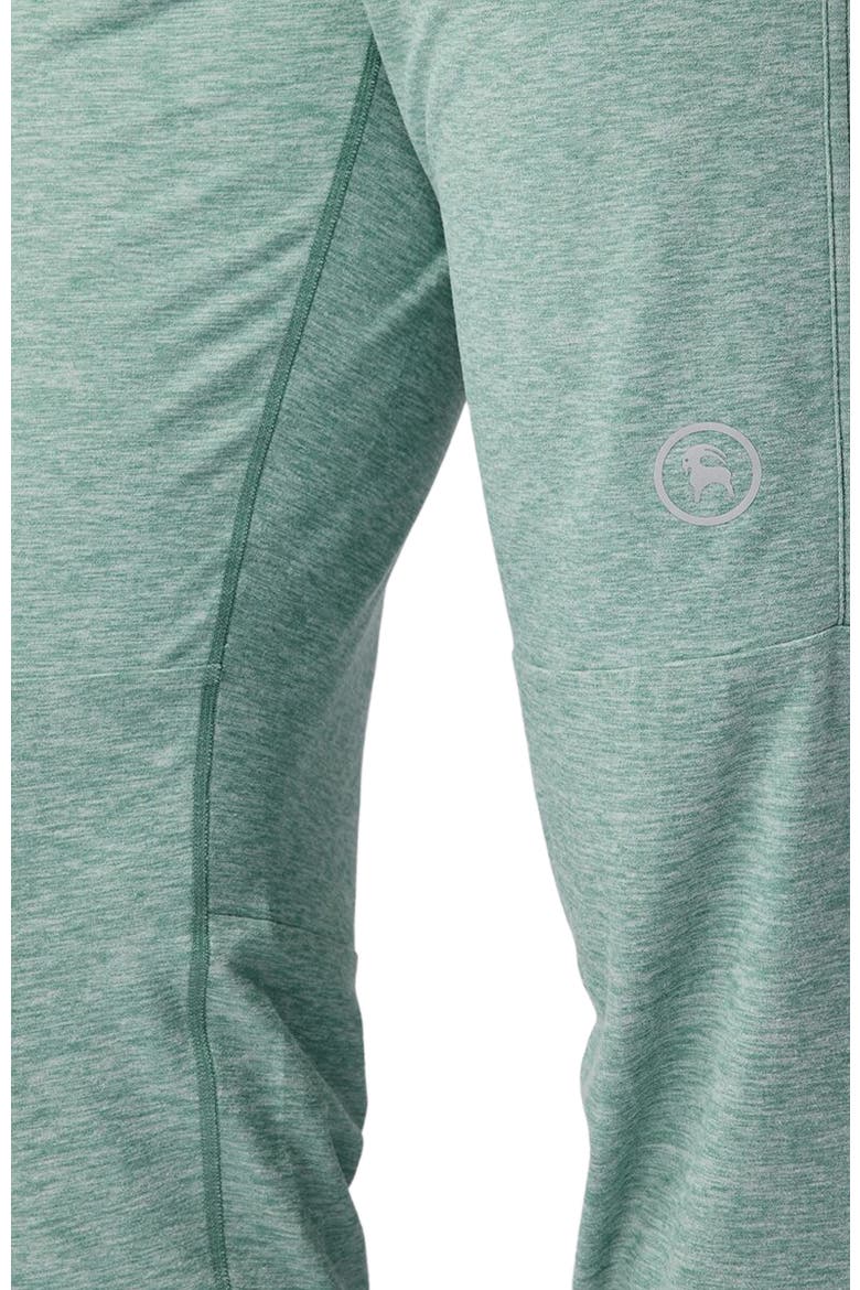 Destination Everywhere Jger - Women's, Alternate, color, Oil Blue