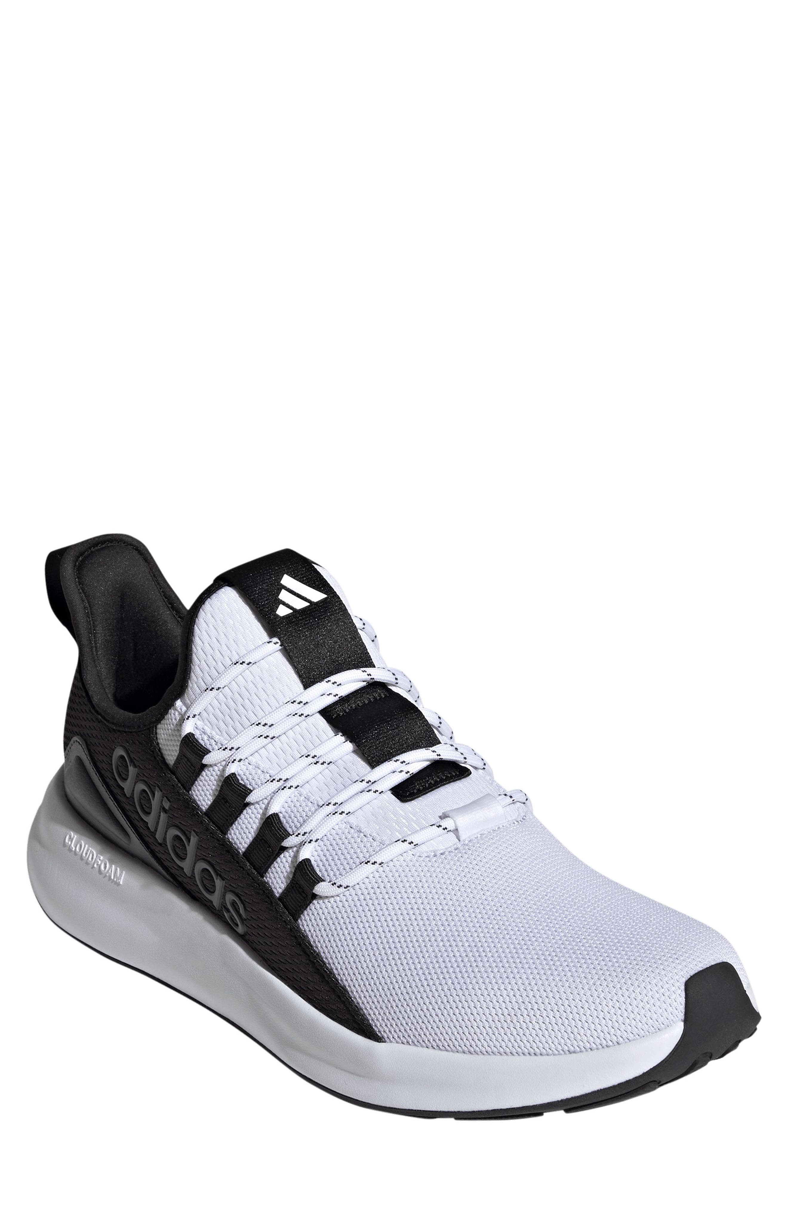 adidas Lite Racer Adapt 8.0 Sneaker