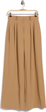Rhone The Wide Leg Trousers