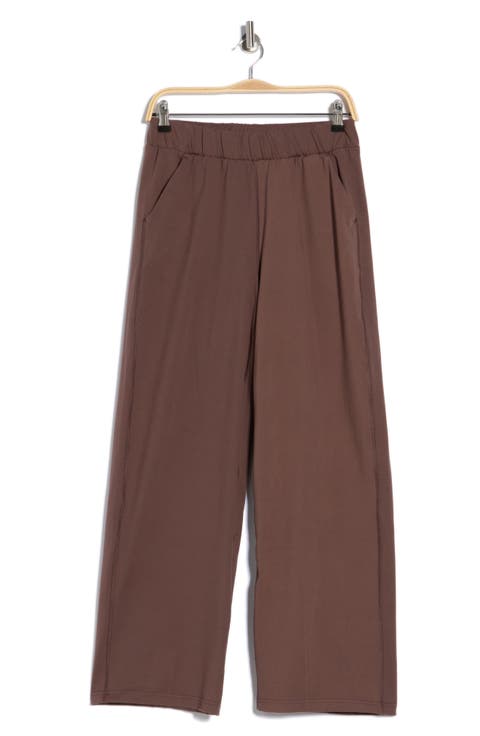 Rodeo Straight Leg Pants