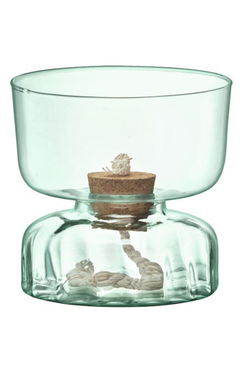 Canopy Self Watering Planter