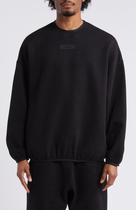 Essentials online crewneck