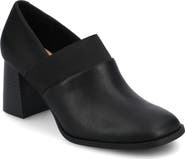 Journee Collection Maeve Pump