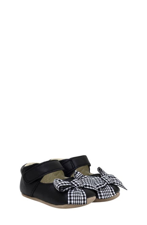 Kids' Raelynn Leather Mary Jane