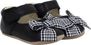 Robeez® Kids' Raelynn Leather Mary Jane