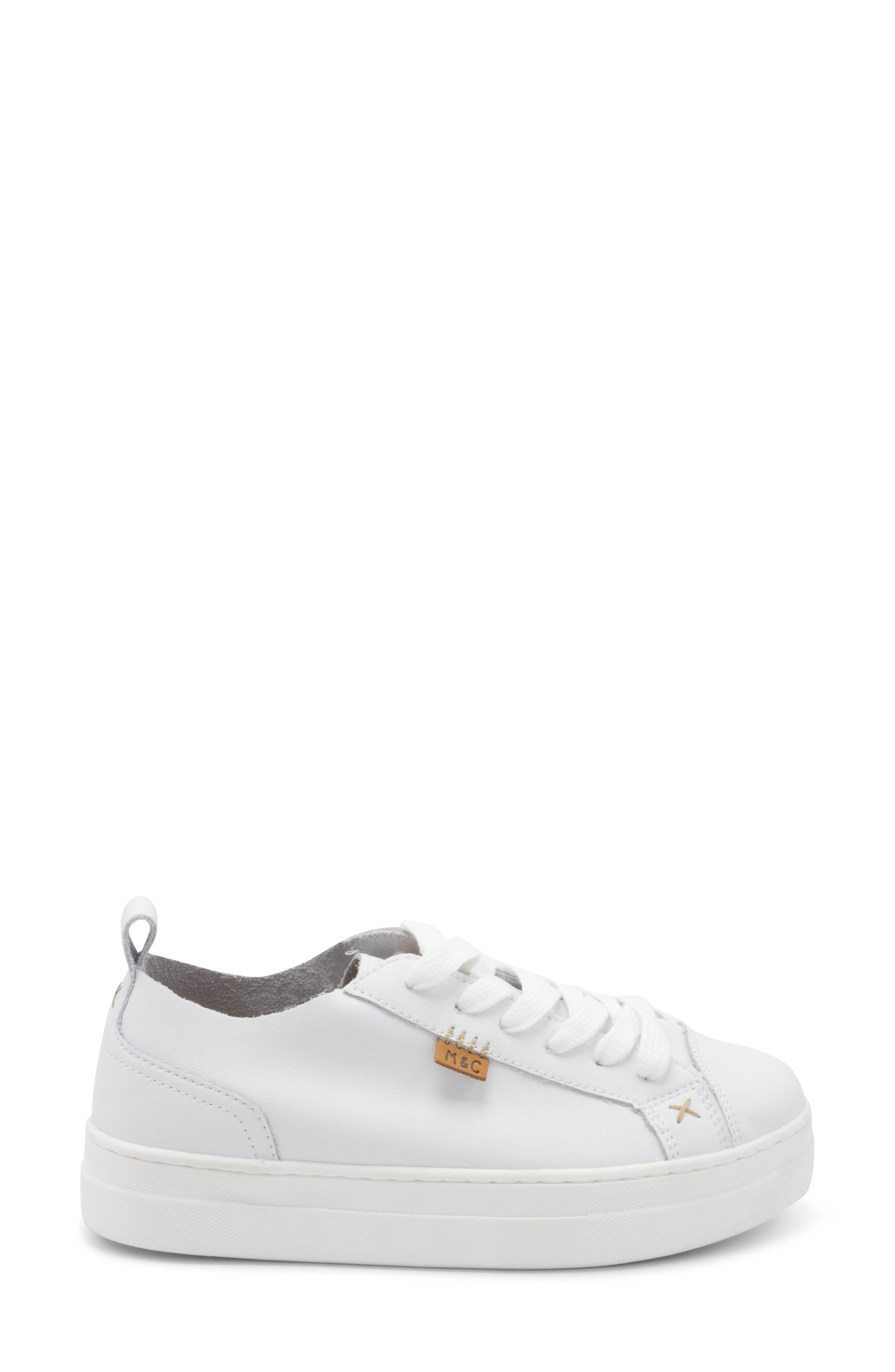 Musse & Cloud Masy Platform Sneaker, Main, color, 