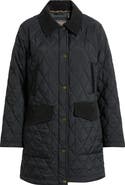 Pendleton Sun River Quilted Field Coat