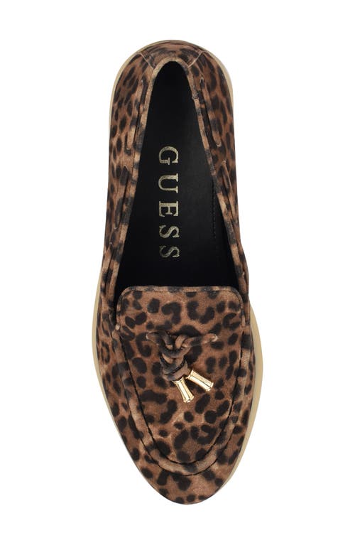 Guess Gwaryana Loafer