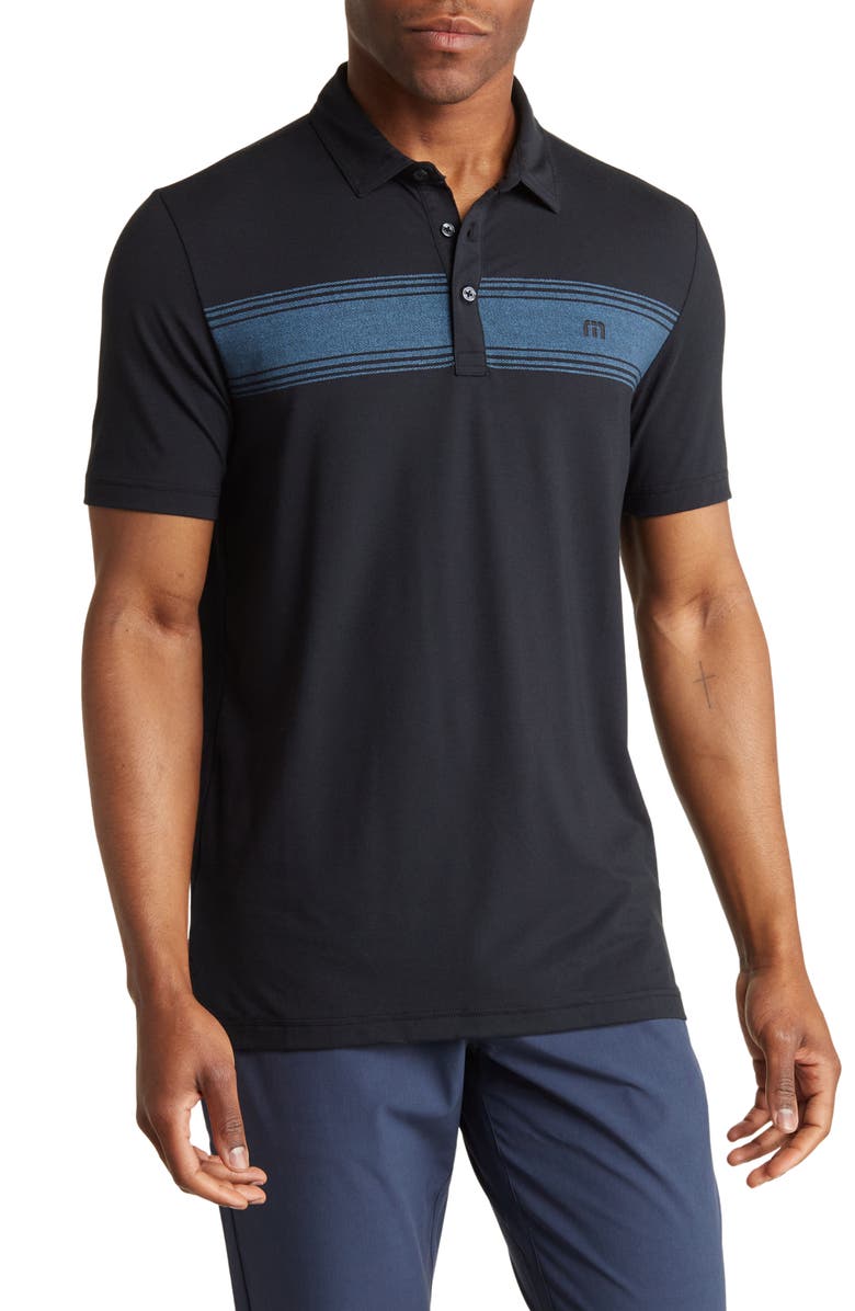 TravisMathew Garnacha Polo, Main, color,